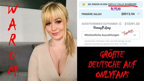 only fans deutsch|Top 10 Deutsche OnlyFans